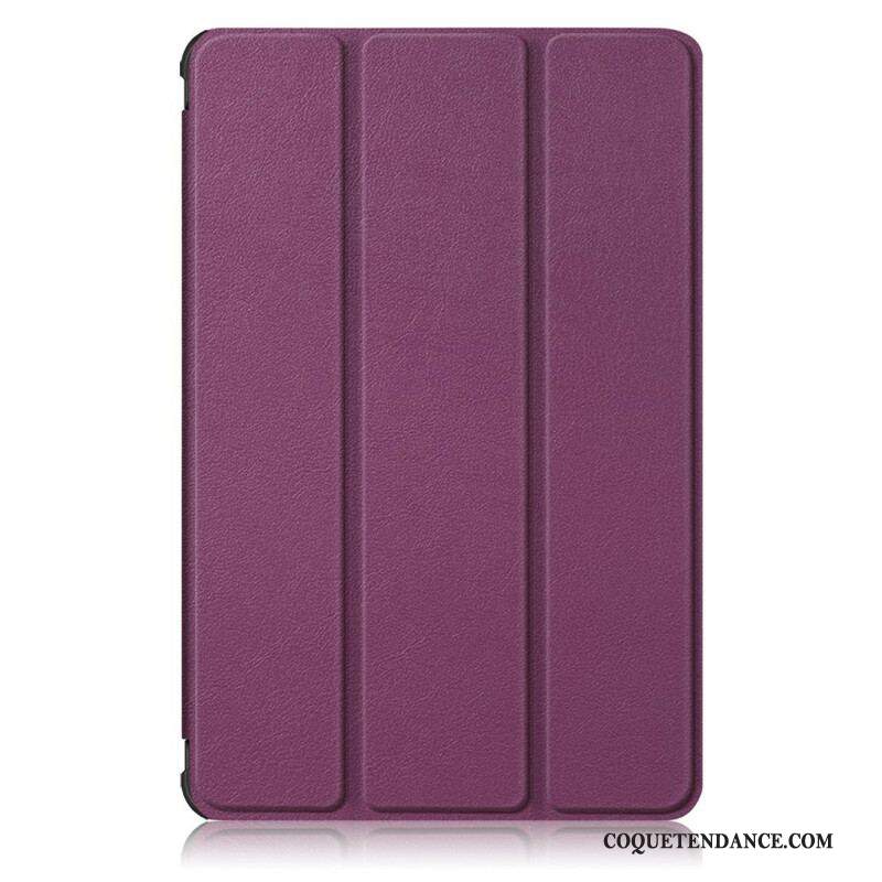 Smart Case Samsung Galaxy Tab S7 FE Tri Fold Renforcée