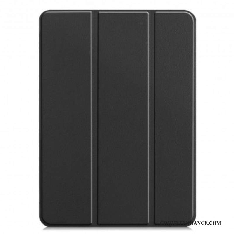 Smart Case iPad Pro 11" (2022) (2021) Trois Volets Classique