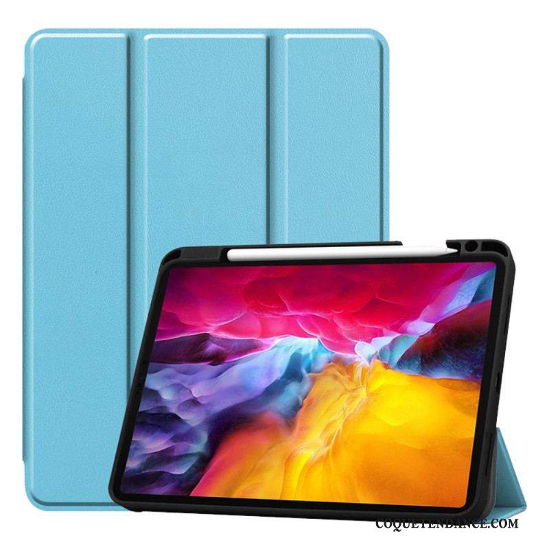 Smart Case iPad Pro 11" Simili Cuir ENKAY