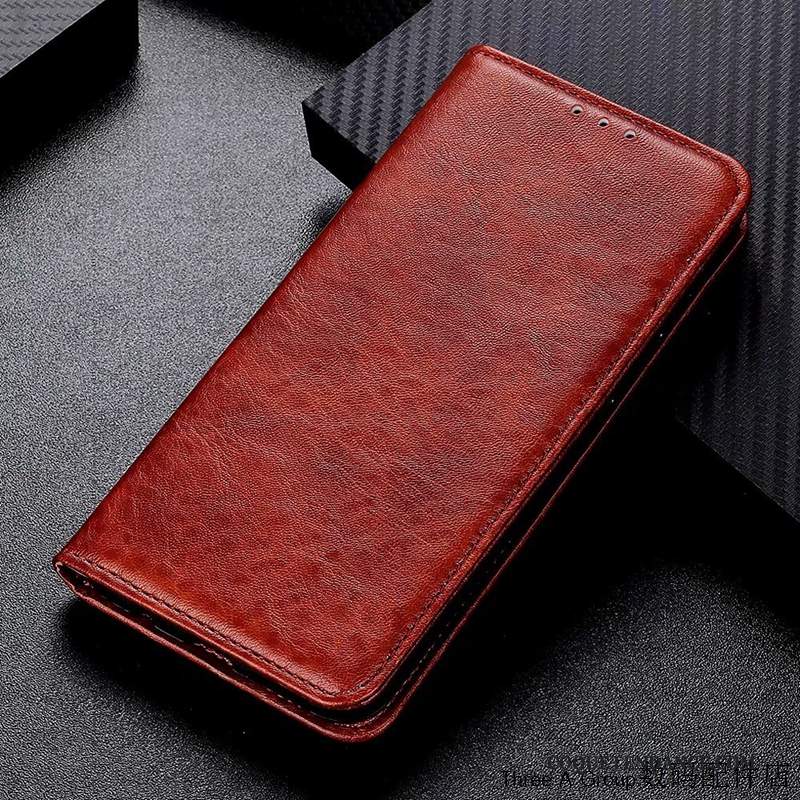 Sony Xperia 10 Ii Coque Incassable Rouge Étui Housse Simple