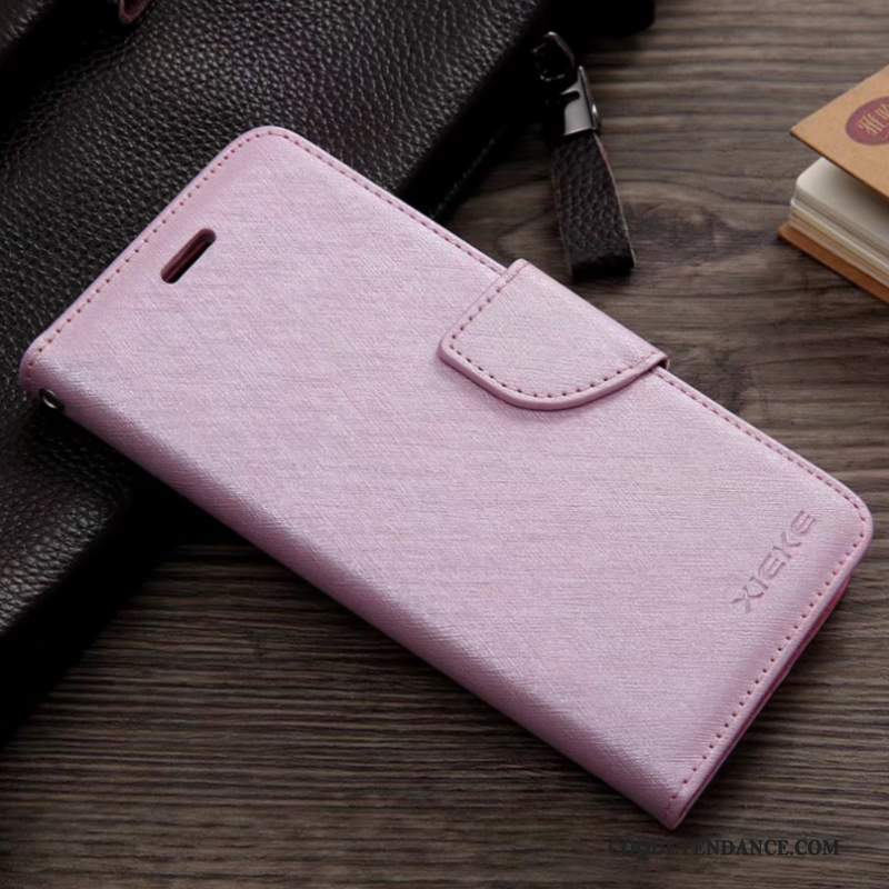 Sony Xperia 5 Coque Bleu Marin Modèle Fleurie Protection Étui Étui En Cuir