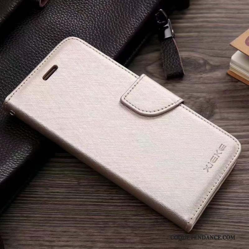 Sony Xperia 5 Coque Bleu Marin Modèle Fleurie Protection Étui Étui En Cuir