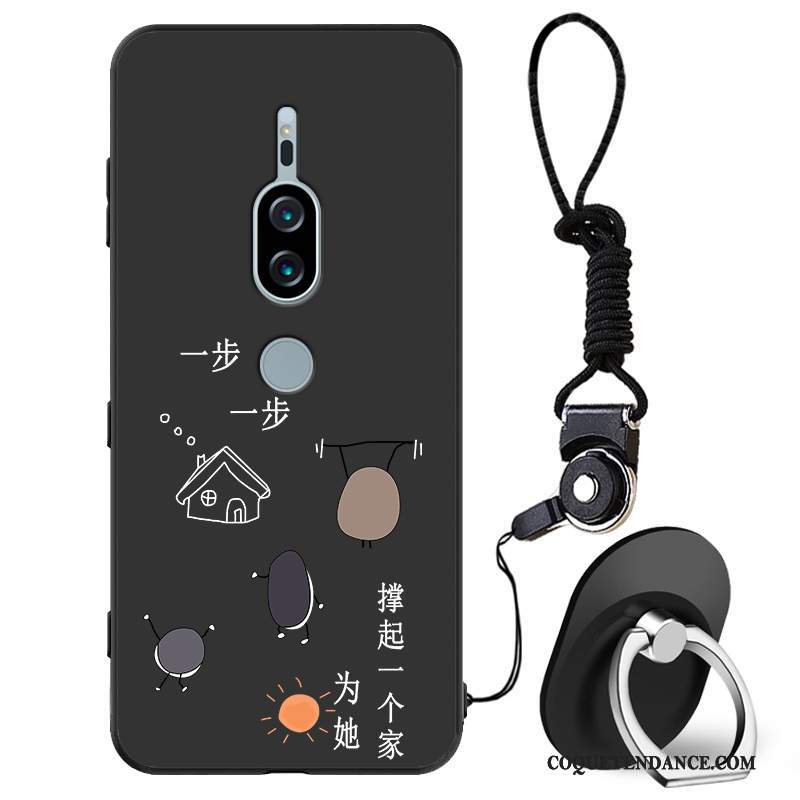 Sony Xperia 5 Coque Protection Petit De Téléphone Personnalité Incassable