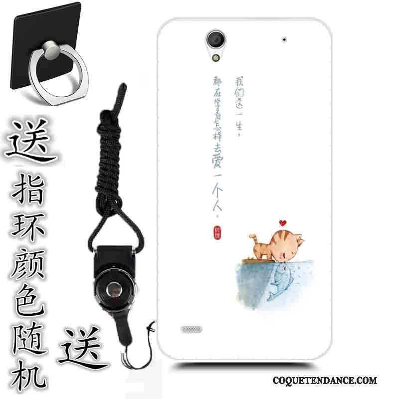 Sony Xperia C4 Coque De Téléphone Peinture Étui Dessin Animé Incassable