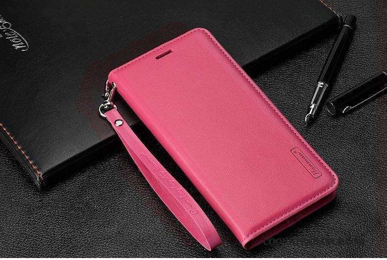 Sony Xperia L2 Coque Housse Protection Incassable Tout Compris Rose