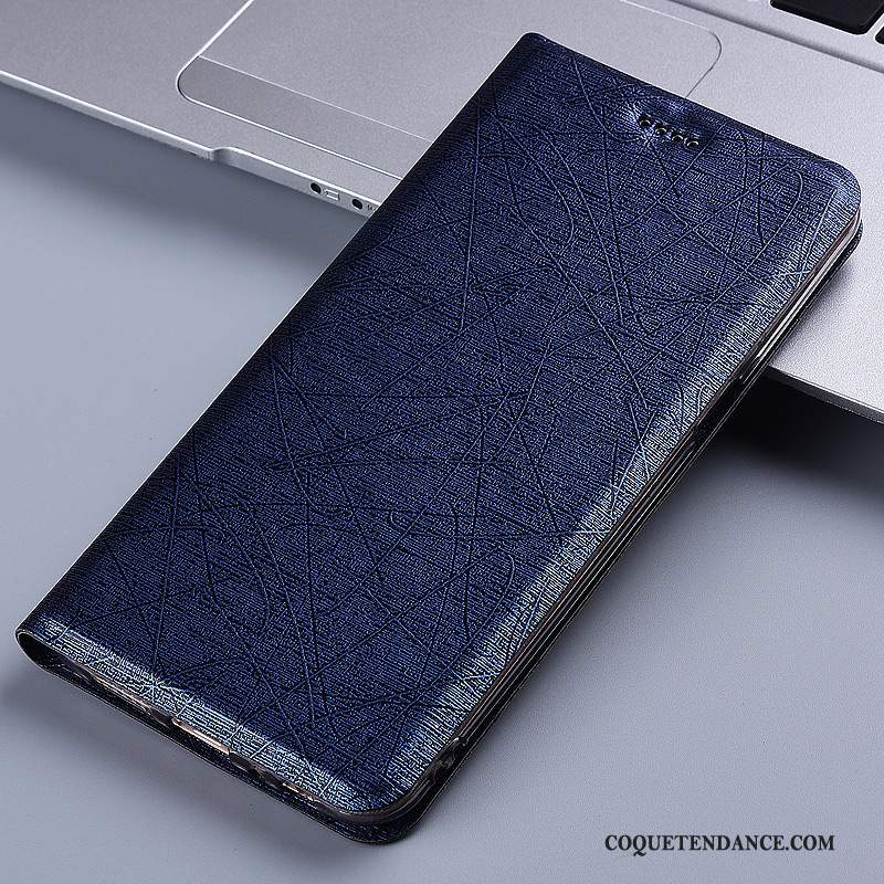 Sony Xperia L3 Coque Protection Étui Bleu Incassable Tout Compris