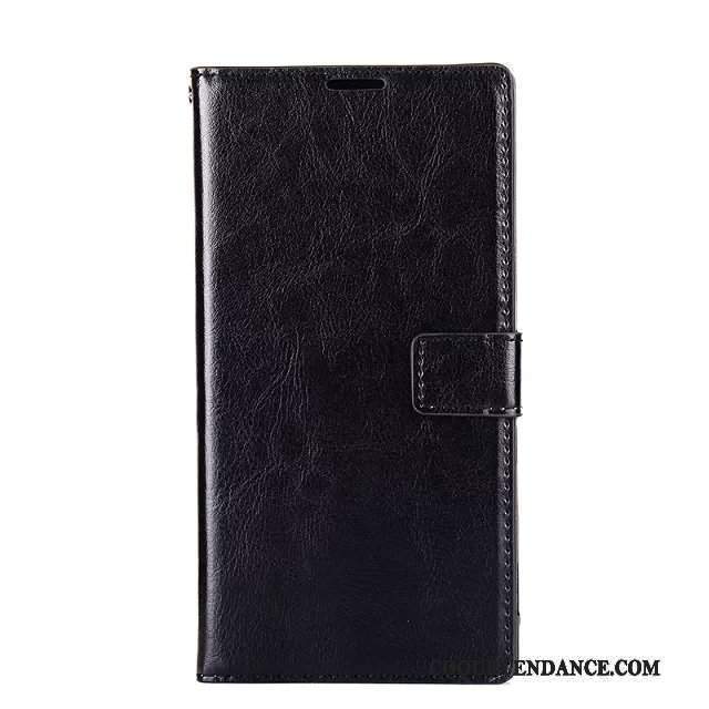 Sony Xperia T2 Coque Étui En Cuir Protection Bleu De Téléphone