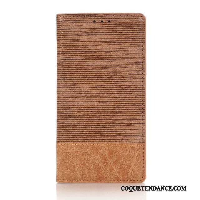 Sony Xperia X Compact Coque Fluide Doux Étui Protection Housse