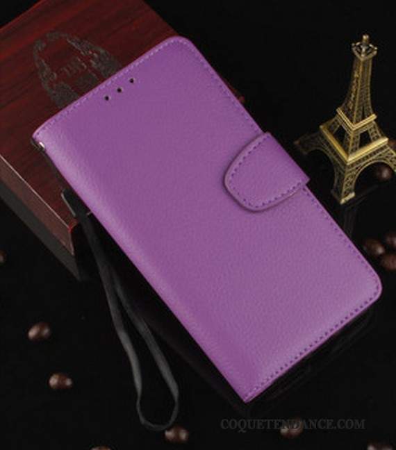 Sony Xperia X Coque Fluide Doux Étui En Cuir Protection Housse Pour