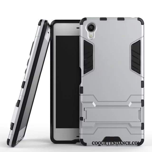 Sony Xperia X Coque Protection Incassable Armure Support