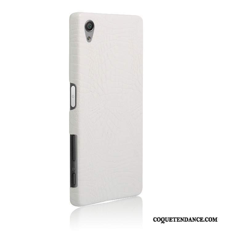 Sony Xperia X Coque Protection Incassable Vintage Difficile