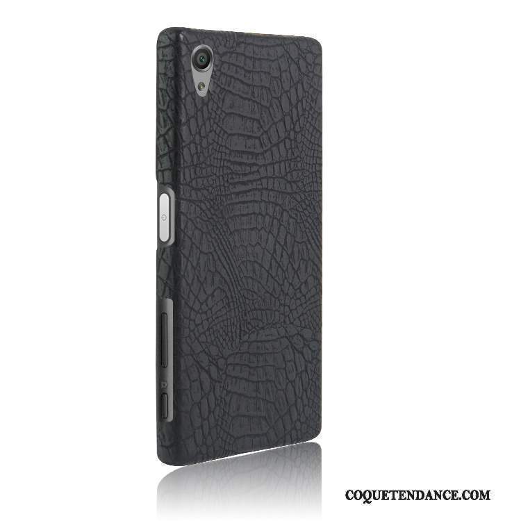 Sony Xperia X Coque Protection Incassable Vintage Difficile