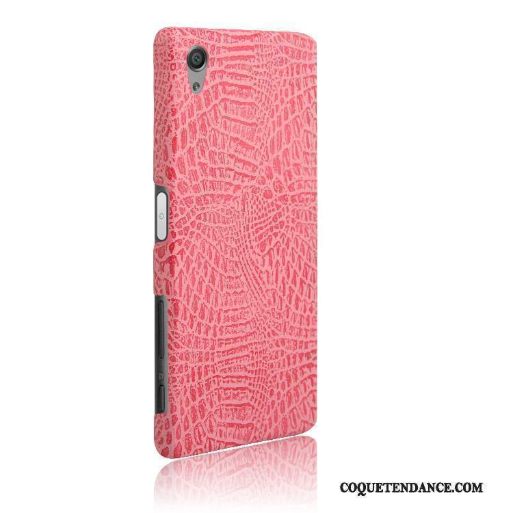 Sony Xperia X Coque Protection Incassable Vintage Difficile