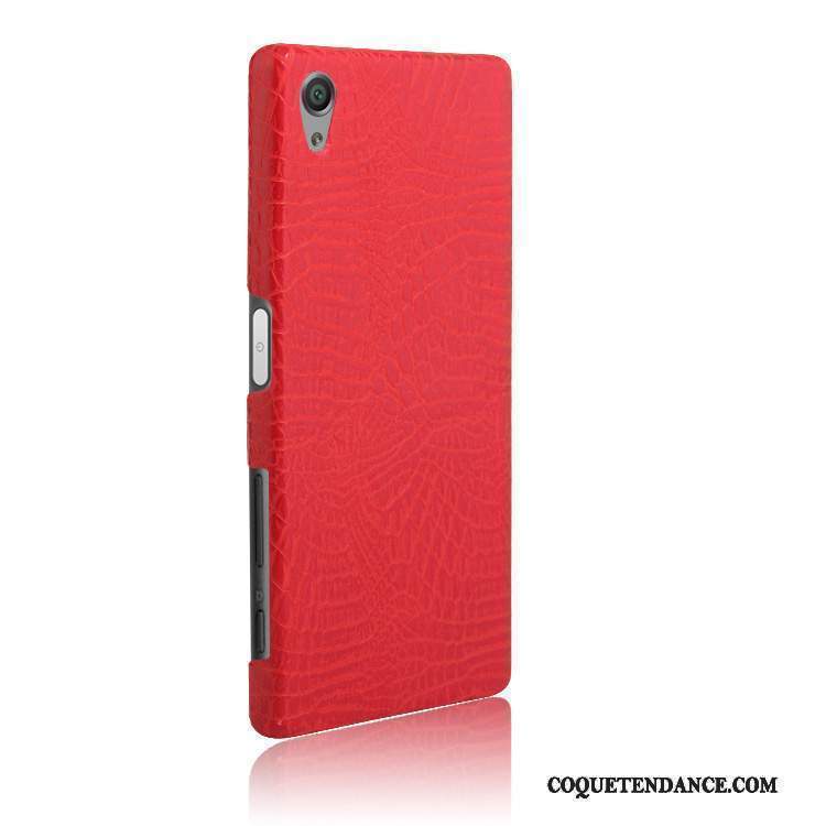 Sony Xperia X Coque Protection Incassable Vintage Difficile