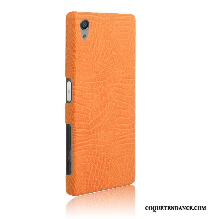 Sony Xperia X Coque Protection Incassable Vintage Difficile