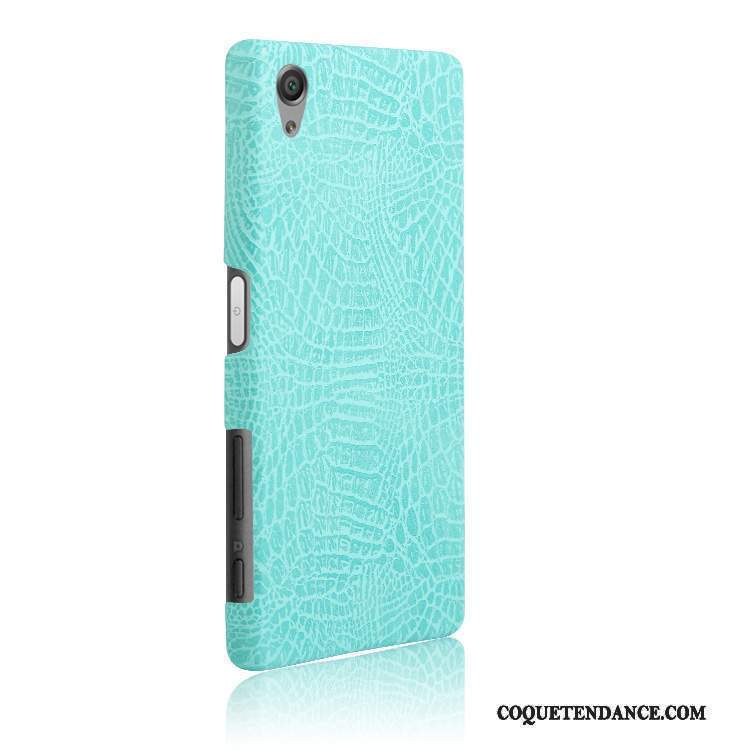 Sony Xperia X Coque Protection Incassable Vintage Difficile