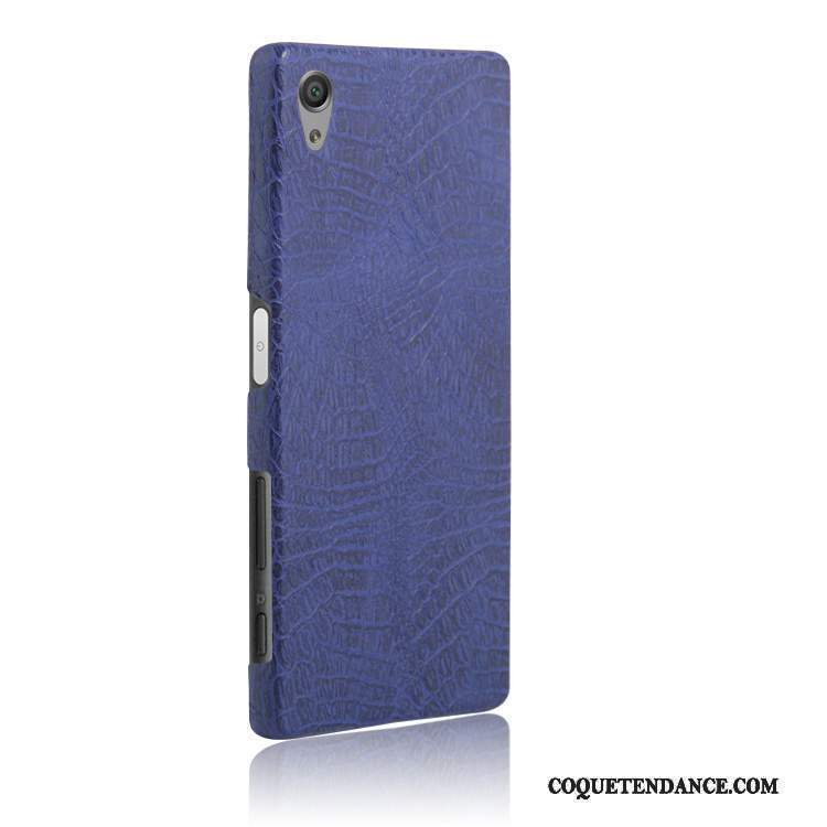 Sony Xperia X Coque Protection Incassable Vintage Difficile