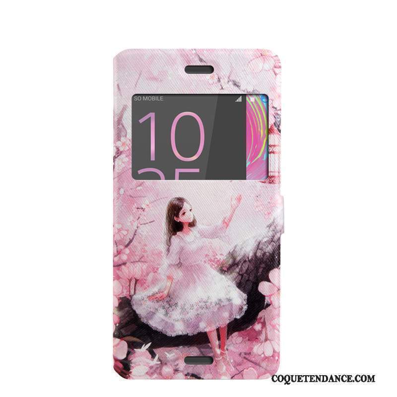 Sony Xperia X Performance Coque Protection Housse De Téléphone Fluide Doux Tendance