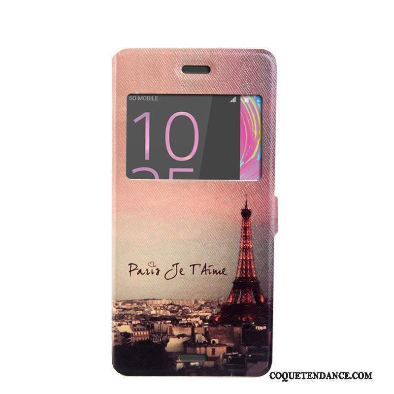 Sony Xperia X Performance Coque Protection Housse De Téléphone Fluide Doux Tendance