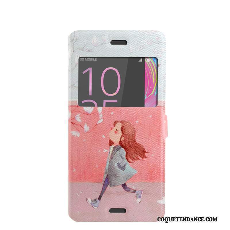 Sony Xperia X Performance Coque Protection Housse De Téléphone Fluide Doux Tendance