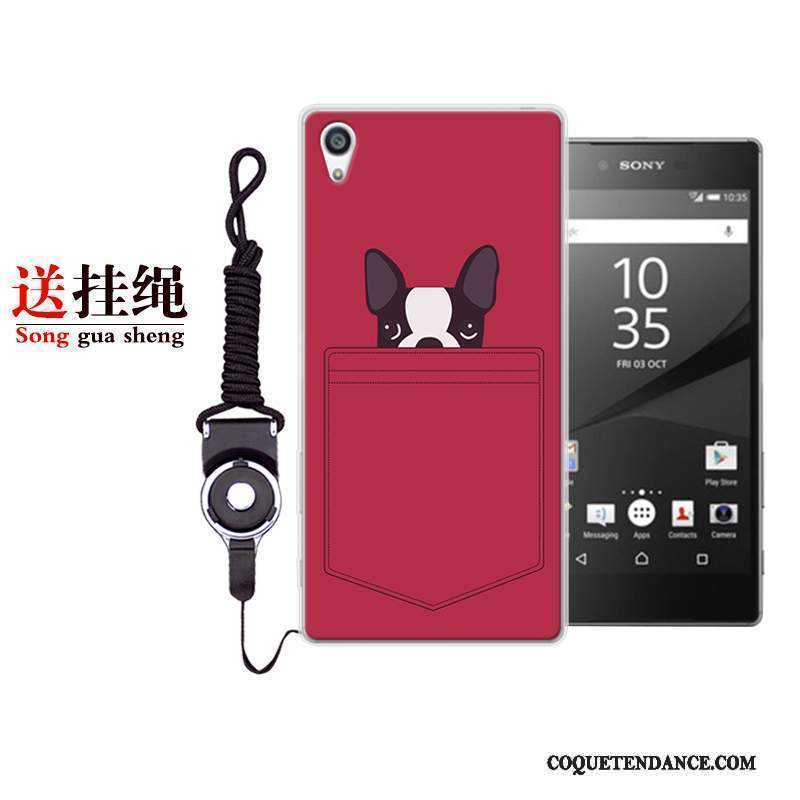 Sony Xperia Xa1 Plus Coque Étui Personnalité De Téléphone Incassable