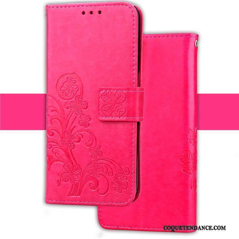 Sony Xperia Xz1 Coque Tout Compris Protection Housse Support Fluide Doux