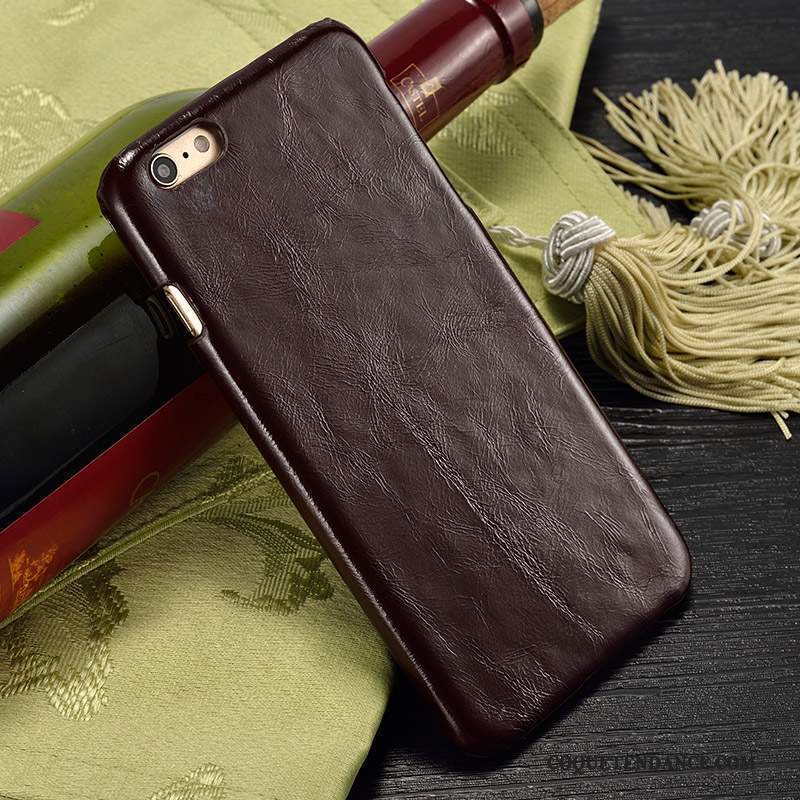 Sony Xperia Z5 Compact Coque Étui Incassable Étui En Cuir Vin Rouge Protection