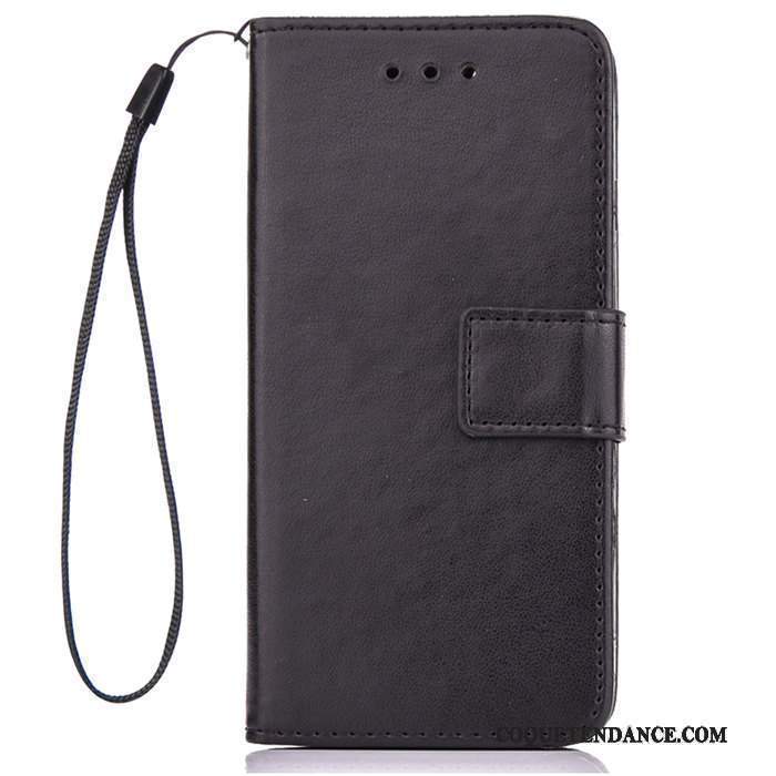 Sony Xperia Z5 Coque Or Étui En Cuir Protection Incassable