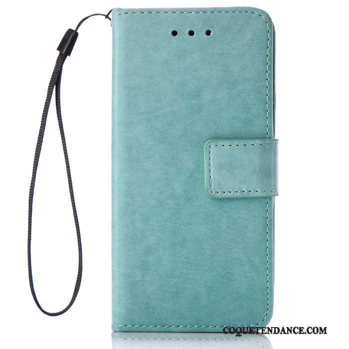 Sony Xperia Z5 Coque Or Étui En Cuir Protection Incassable