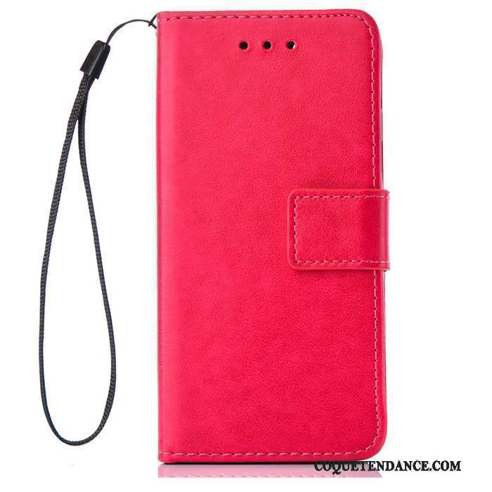 Sony Xperia Z5 Coque Or Étui En Cuir Protection Incassable