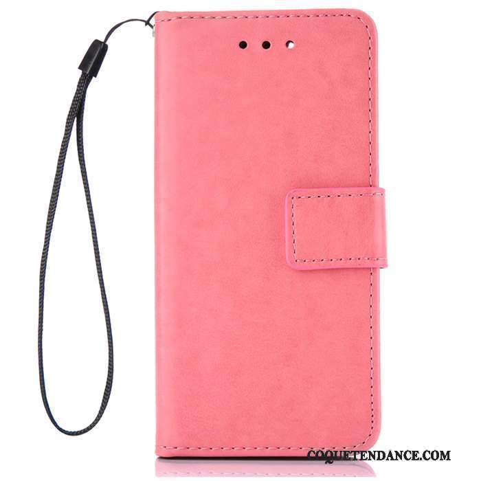 Sony Xperia Z5 Coque Or Étui En Cuir Protection Incassable