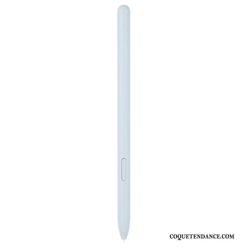 Stylo Tactile Capacitif OEM pour Samsung Galaxy Tab S9 FE Plus / S9 FE (Sans Fonction Bluetooth)