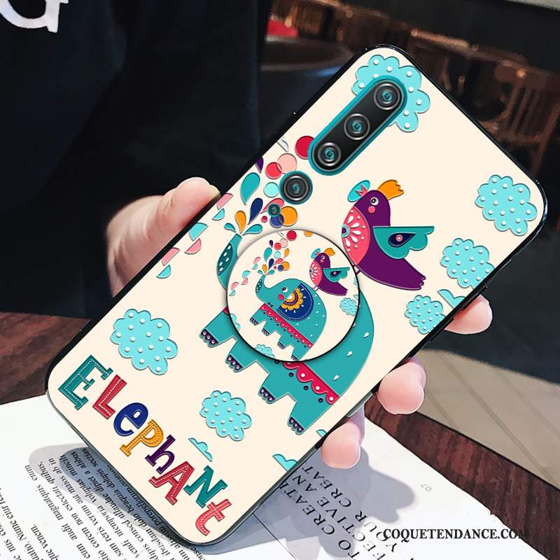 Xiaomi Mi 10 Coque Ballon Jeunesse Protection Frais De Téléphone