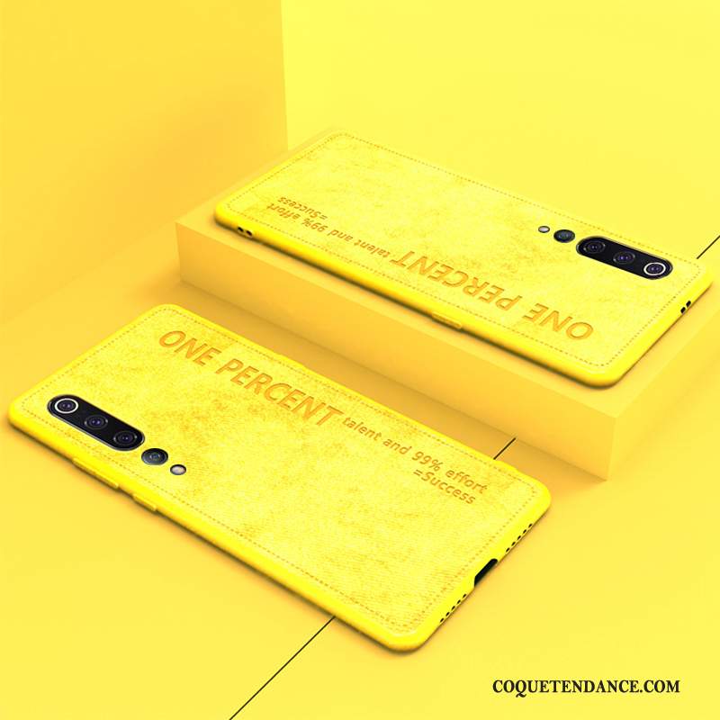 Xiaomi Mi 10 Coque Étui En Cuir Nouveau Très Mince Petit