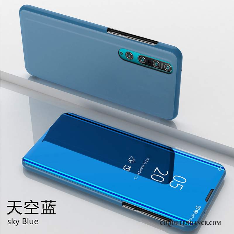 Xiaomi Mi 10 Pro Coque Housse Tout Compris Tempérer Personnalité De Téléphone