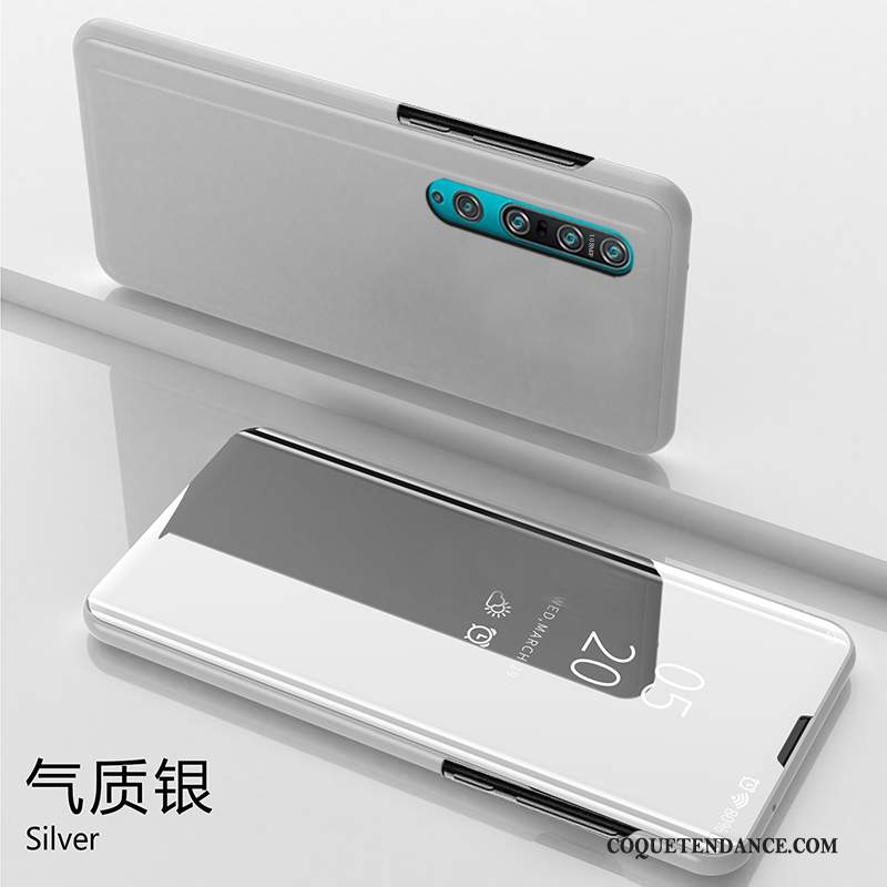 Xiaomi Mi 10 Pro Coque Housse Tout Compris Tempérer Personnalité De Téléphone