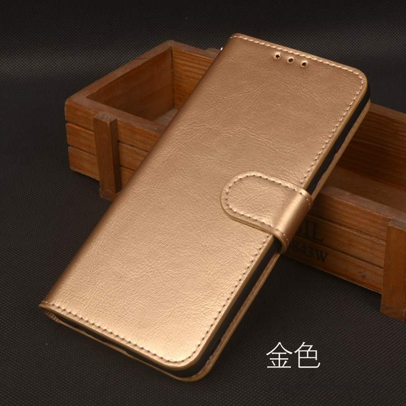 Xiaomi Mi 10 Pro Coque Petit Magnétisme Incassable Cuir Véritable Tout Compris