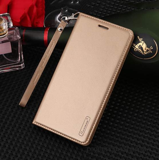 Xiaomi Mi 10 Pro Coque Protection Petit Housse Fluide Doux Cuir Véritable