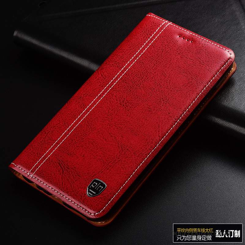 Xiaomi Mi 10 Pro Coque Étui En Cuir Protection Housse Business Tout Compris