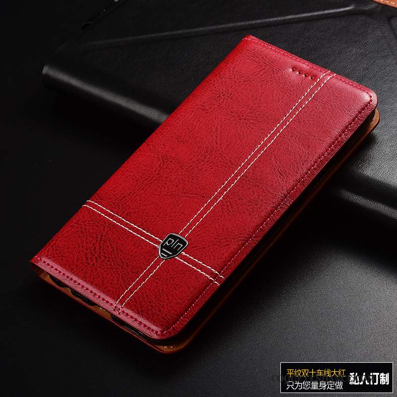 Xiaomi Mi 10 Pro Coque Étui En Cuir Protection Housse Business Tout Compris