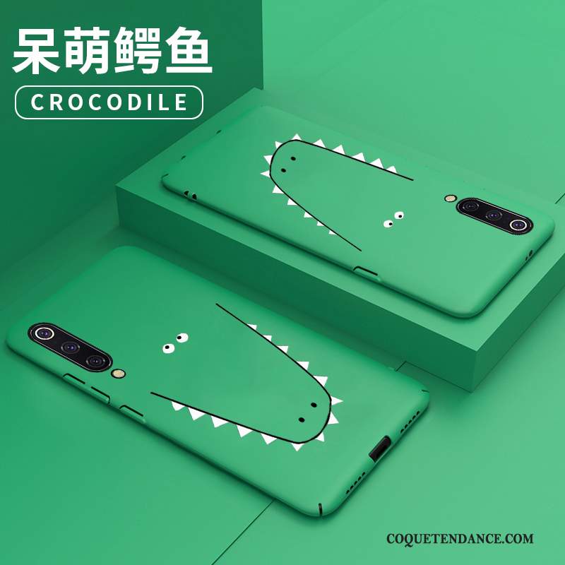 Xiaomi Mi 9 Coque Incassable Difficile Étui De Téléphone Tout Compris