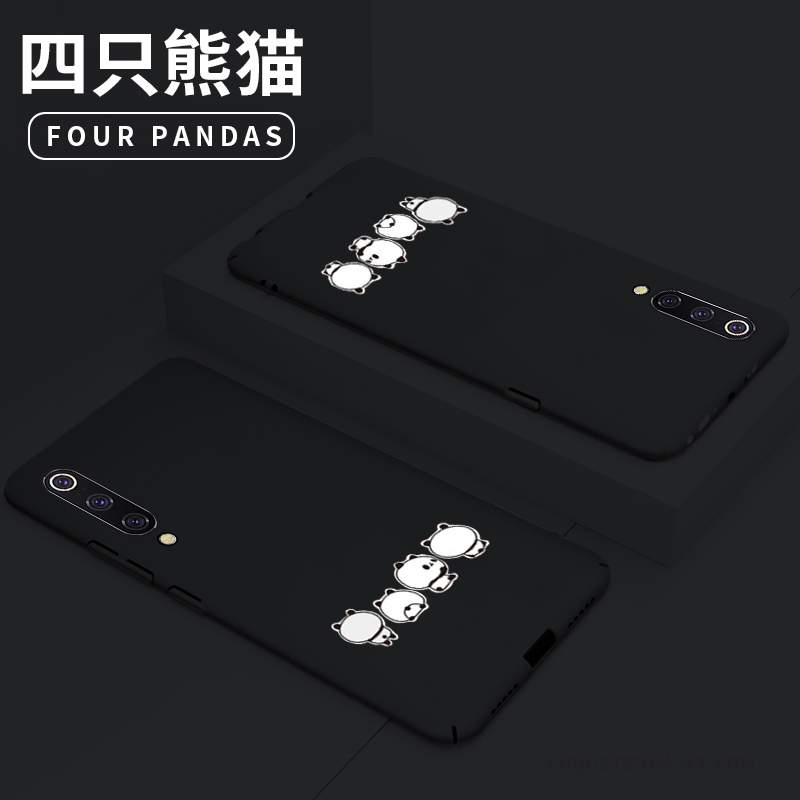 Xiaomi Mi 9 Coque Incassable Difficile Étui De Téléphone Tout Compris
