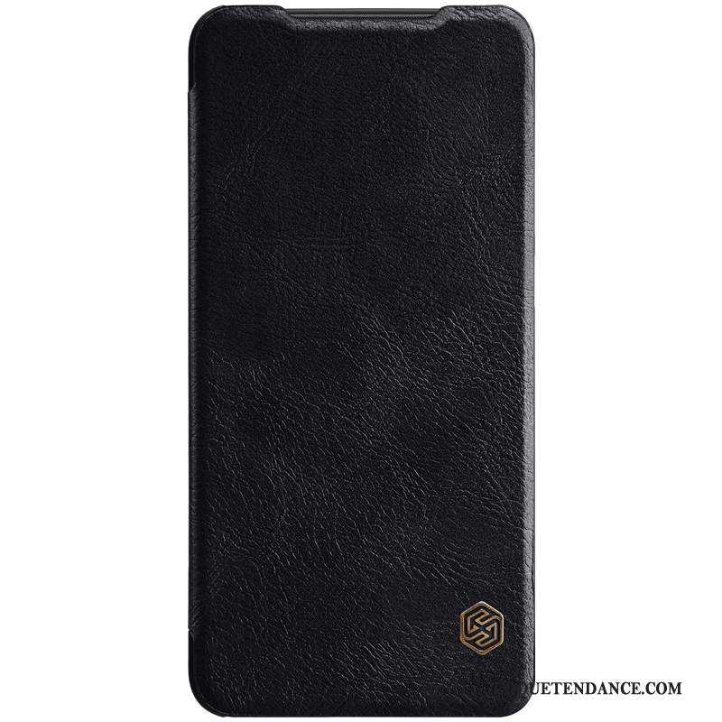 Xiaomi Mi 9 Coque Étui En Cuir Petit Protection Similicuir Housse