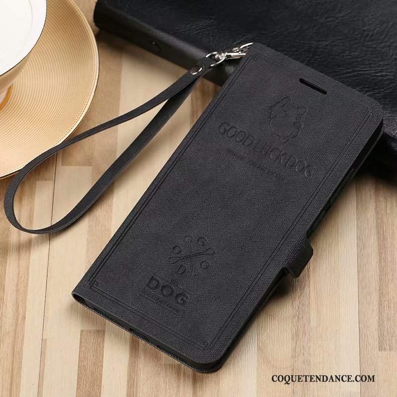 Xiaomi Mi 9 Lite Coque De Téléphone Membrane Créatif Carte Incassable