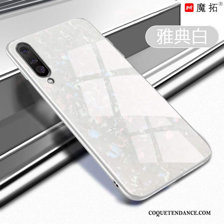 Xiaomi Mi 9 Se Coque Protection Doux Étui Rose Difficile