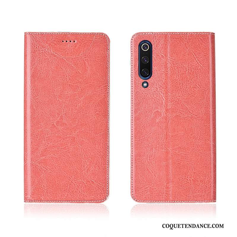 Xiaomi Mi 9 Se Coque Protection Modèle Tout Compris Clamshell