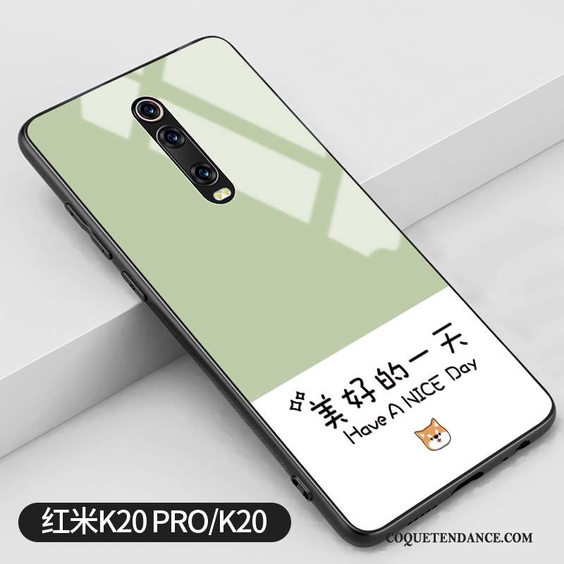 Xiaomi Mi 9t Pro Coque Personnalité Frais Créatif Protection Difficile