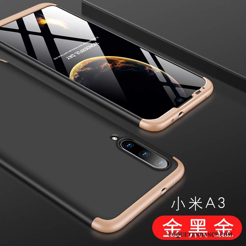 Xiaomi Mi A3 Coque Tout Compris Incassable Difficile Légères De Téléphone