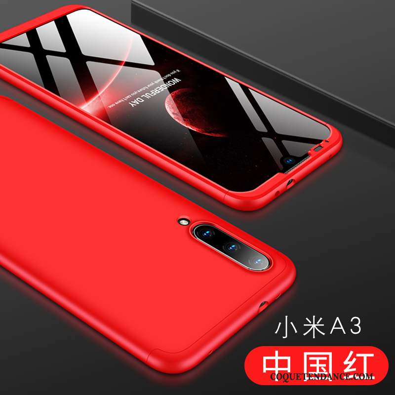 Xiaomi Mi A3 Coque Tout Compris Incassable Difficile Légères De Téléphone
