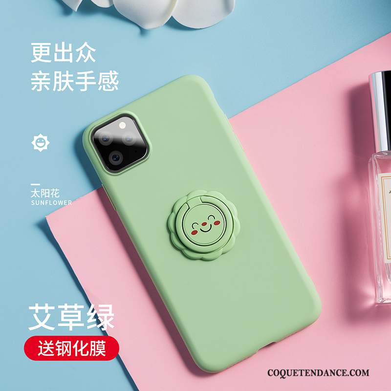iPhone 11 Pro Coque De Téléphone Vert Nouveau